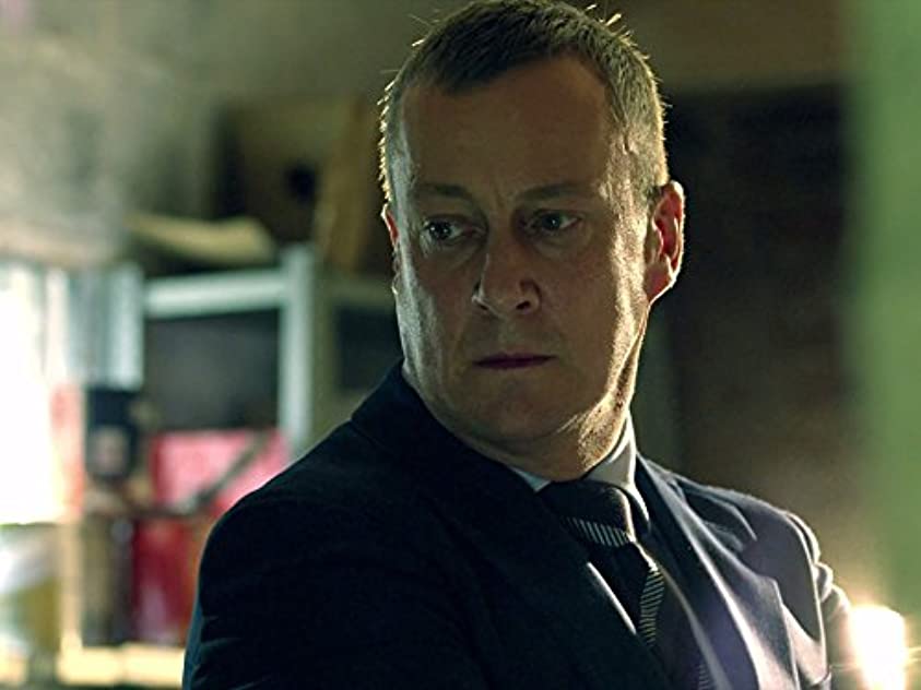 Stephen Tompkinson Stephen Tompkinson