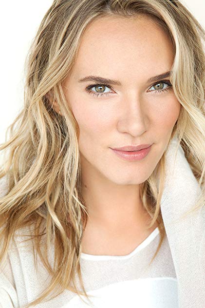 Ashleigh Borman Ashleigh Borman