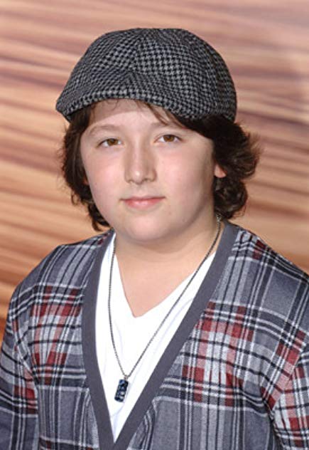 Frankie Jonas