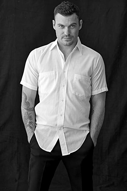 Brian Austin Green Brian Austin Green