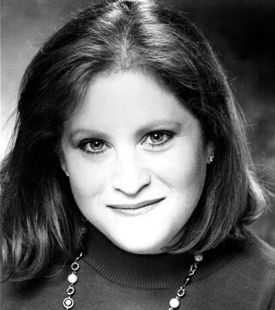 Jacqui Karpel Jacqui Karpel