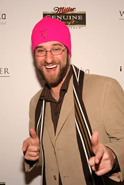 Dustin Diamond Dustin Diamond