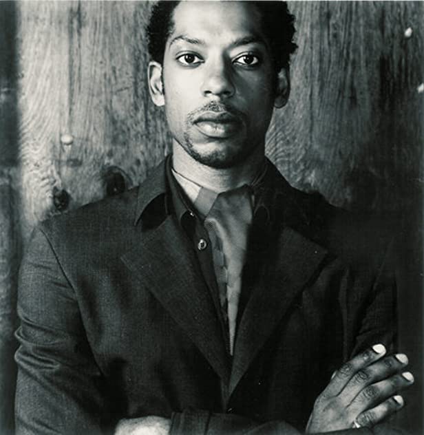 Orlando Jones Orlando Jones
