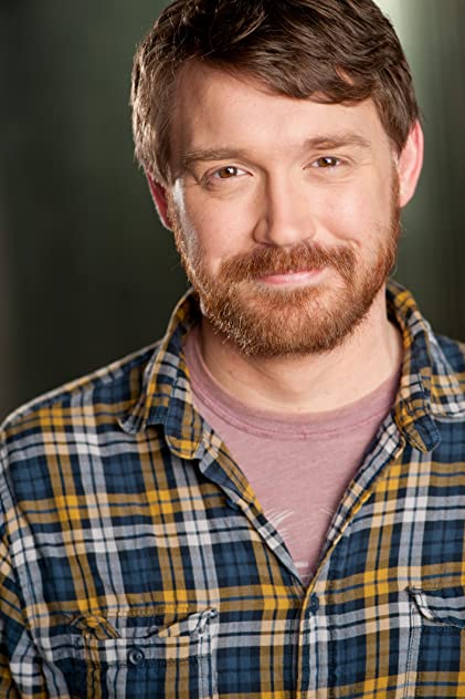 Christopher McGahan Christopher McGahan