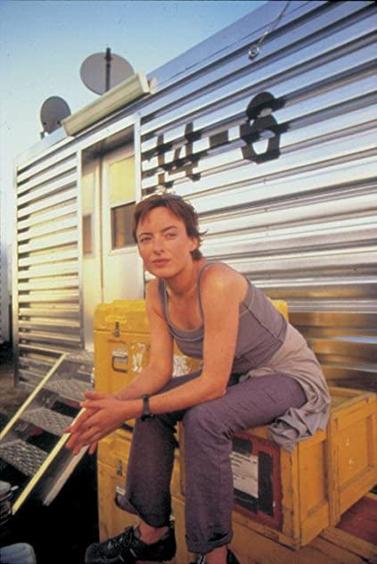 Pascale Bussières Pascale Bussières