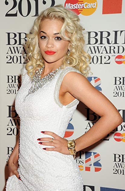 Rita Ora Rita Ora