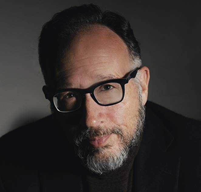 David Zalkind David Zalkind