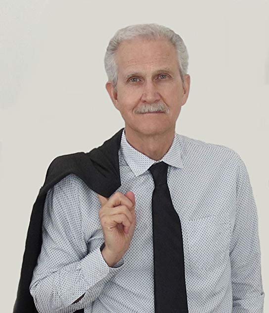 Ron Stafford Ron Stafford