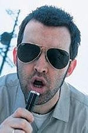 Mark Oliver Everett Mark Oliver Everett