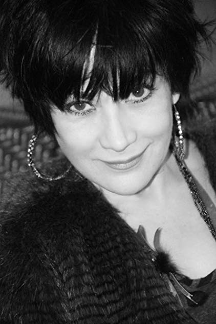 Dyana Ortelli Dyana Ortelli