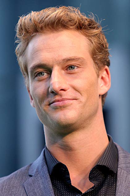 Alexander Fehling Alexander Fehling