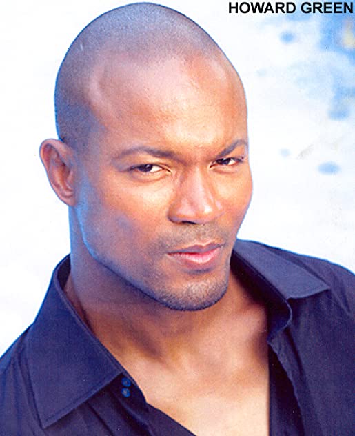 Howard Green Howard Green