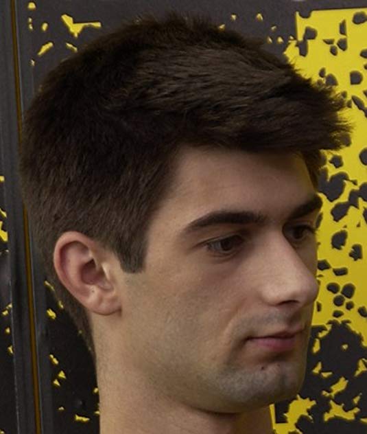 Paul Ipate Paul Ipate