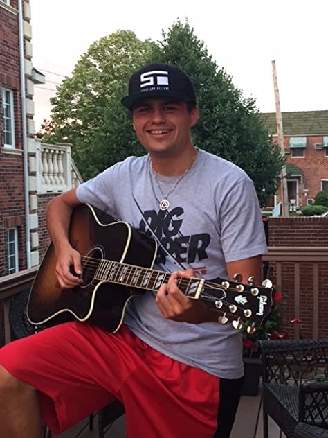 Anthony Ferriso Anthony Ferriso