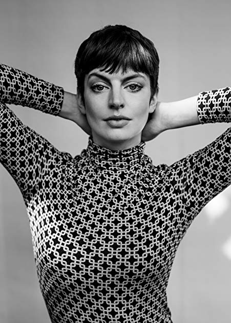 Annie Hägg Annie Hägg