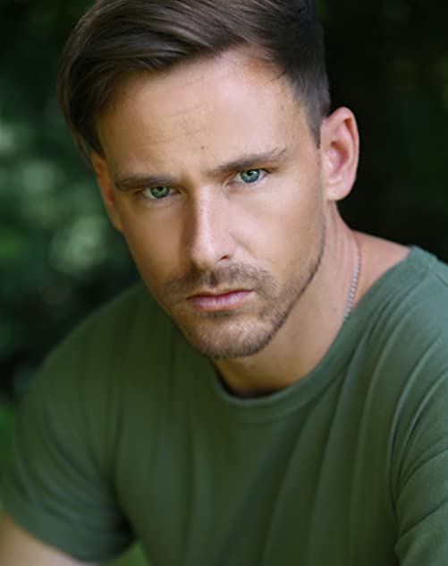 Michael Justice Michael Justice