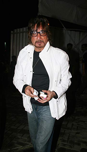 Shakti Kapoor Shakti Kapoor