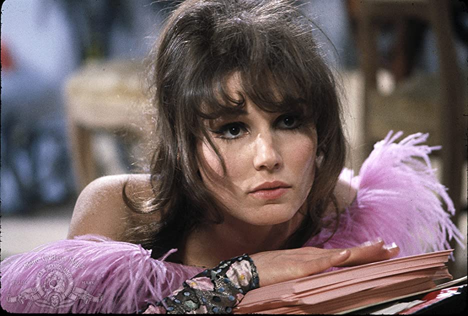 Paula Prentiss Paula Prentiss