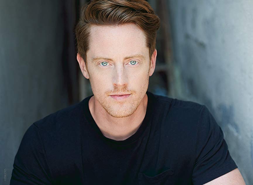 David Patrick Flemming David Patrick Flemming