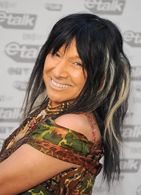 Buffy Sainte-Marie Buffy Sainte-Marie
