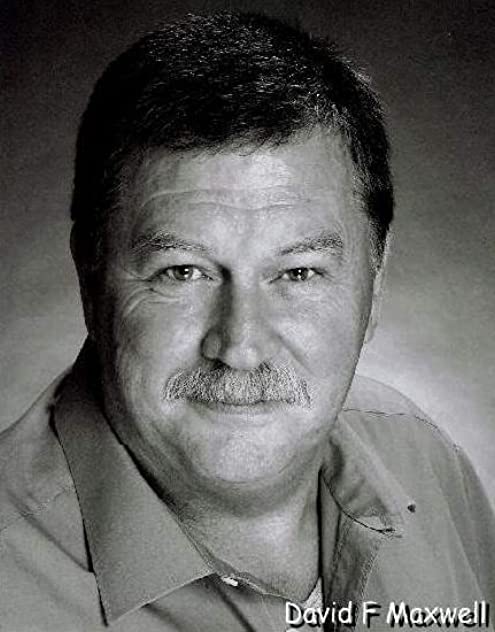 David F. Maxwell