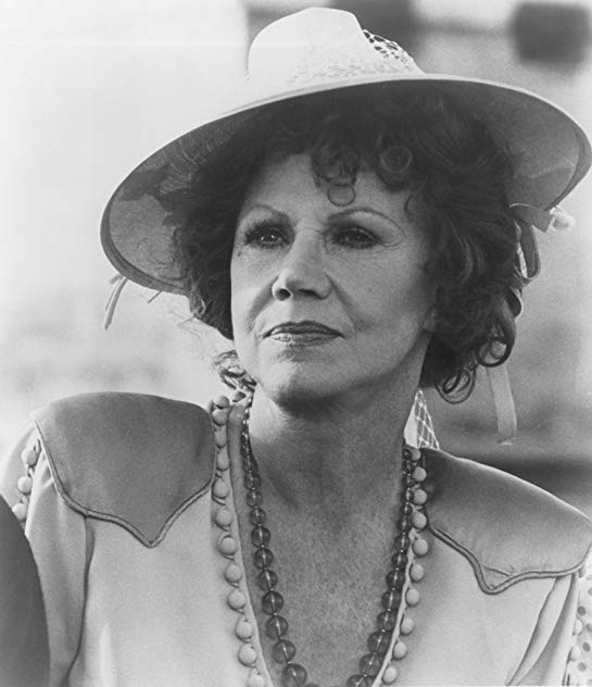 Audra Lindley Audra Lindley
