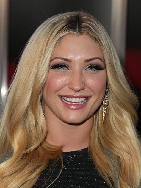 Taylor-Ann Hasselhoff Taylor-Ann Hasselhoff
