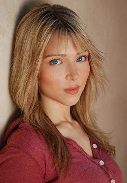 Ashley Peldon Ashley Peldon