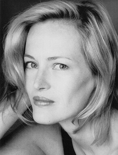 Gabrielle Lazure Gabrielle Lazure