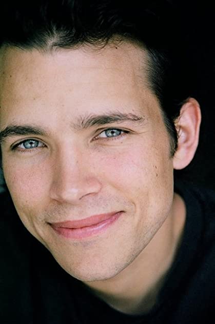 Nate Petre Nate Petre