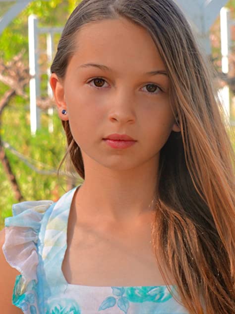 Saige Gernhauser Saige Gernhauser