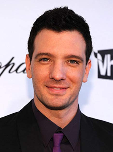 J.C. Chasez J.C. Chasez