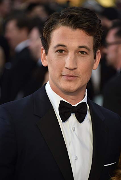 Miles Teller Miles Teller