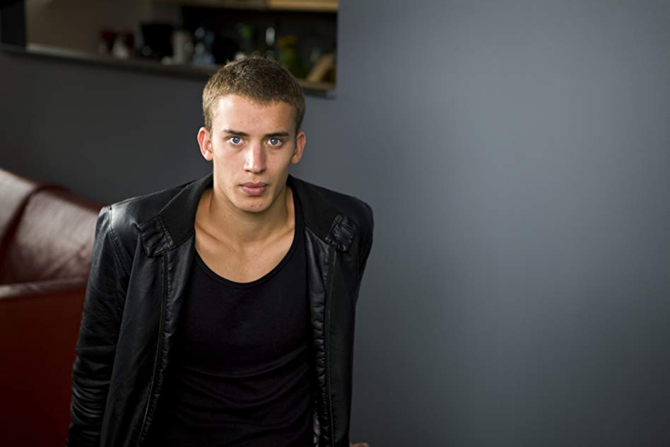 Jonas Bloquet Jonas Bloquet
