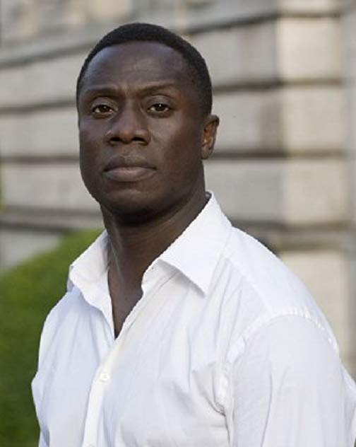 Timothy Martin Timothy Martin