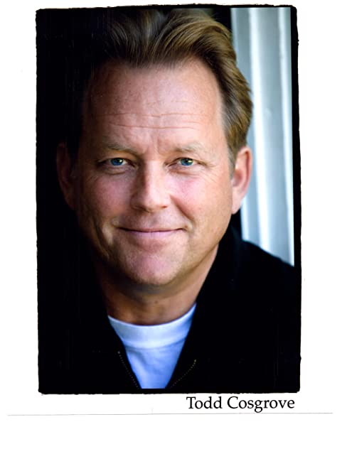 Todd Cosgrove Todd Cosgrove