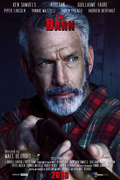 Ken Samuels Ken Samuels