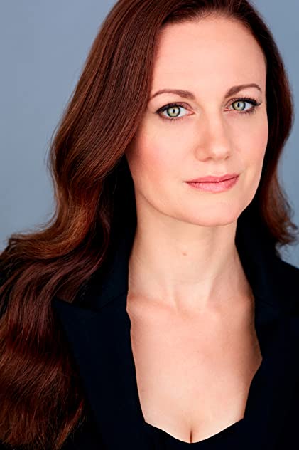 Monica McCarthy Monica McCarthy