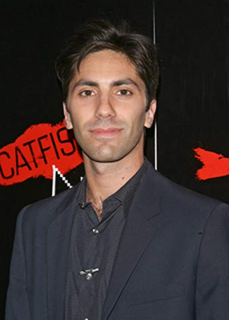Nev Schulman Nev Schulman
