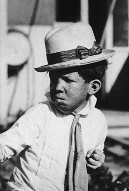 Mickey Daniels Mickey Daniels