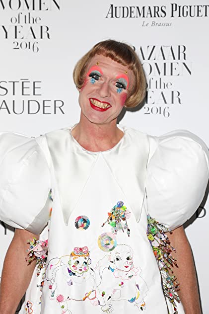 Grayson Perry Grayson Perry