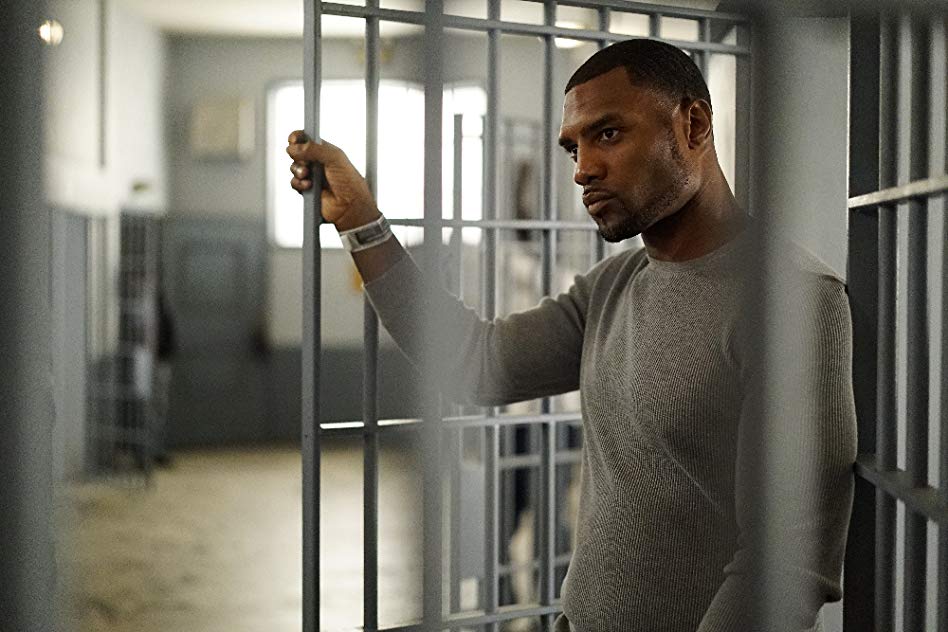 Jermaine Jacox Jermaine Jacox