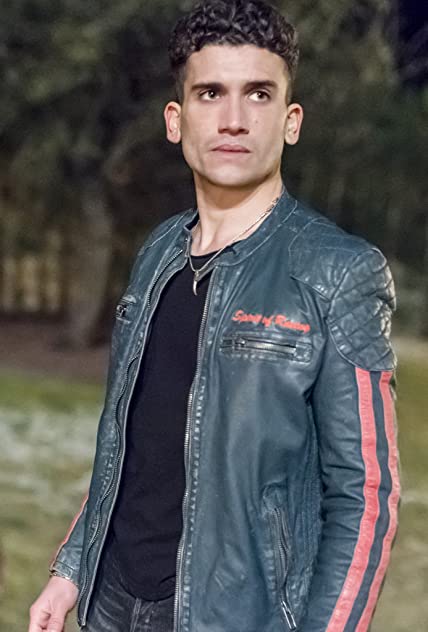 Jaime Lorente Jaime Lorente