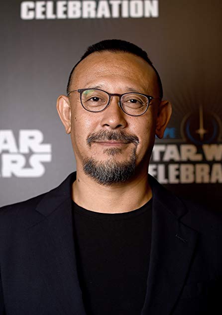Wen Jiang Wen Jiang
