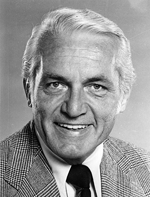 Ted Knight Ted Knight