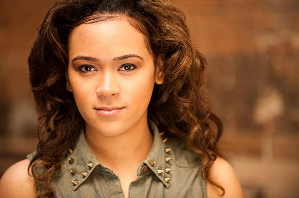 Karanda Kay Boutte Karanda Kay Boutte