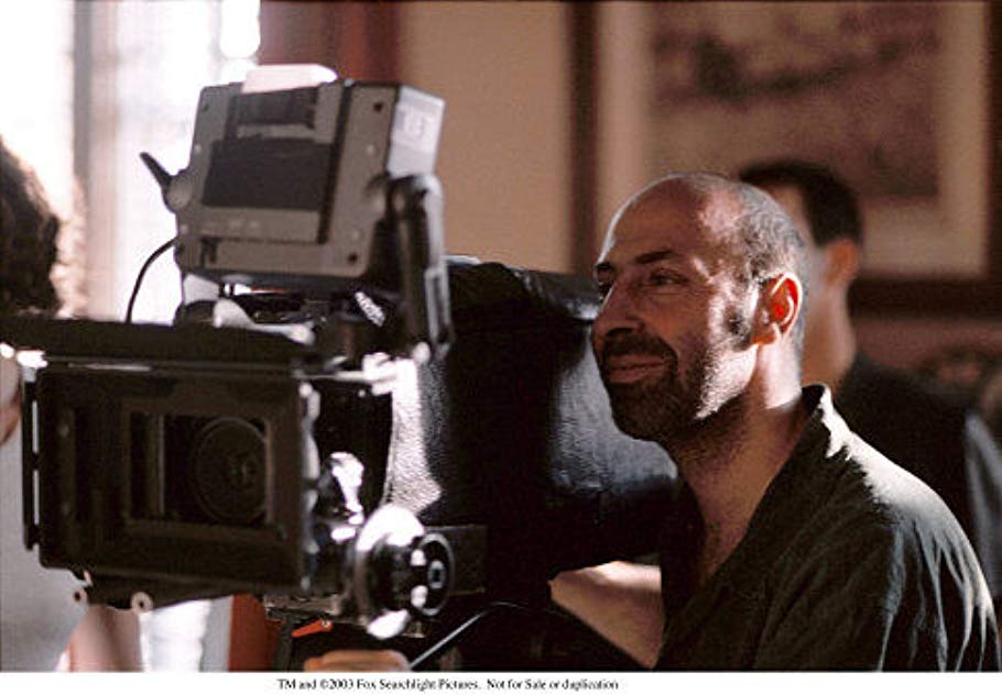 Cédric Klapisch Cédric Klapisch