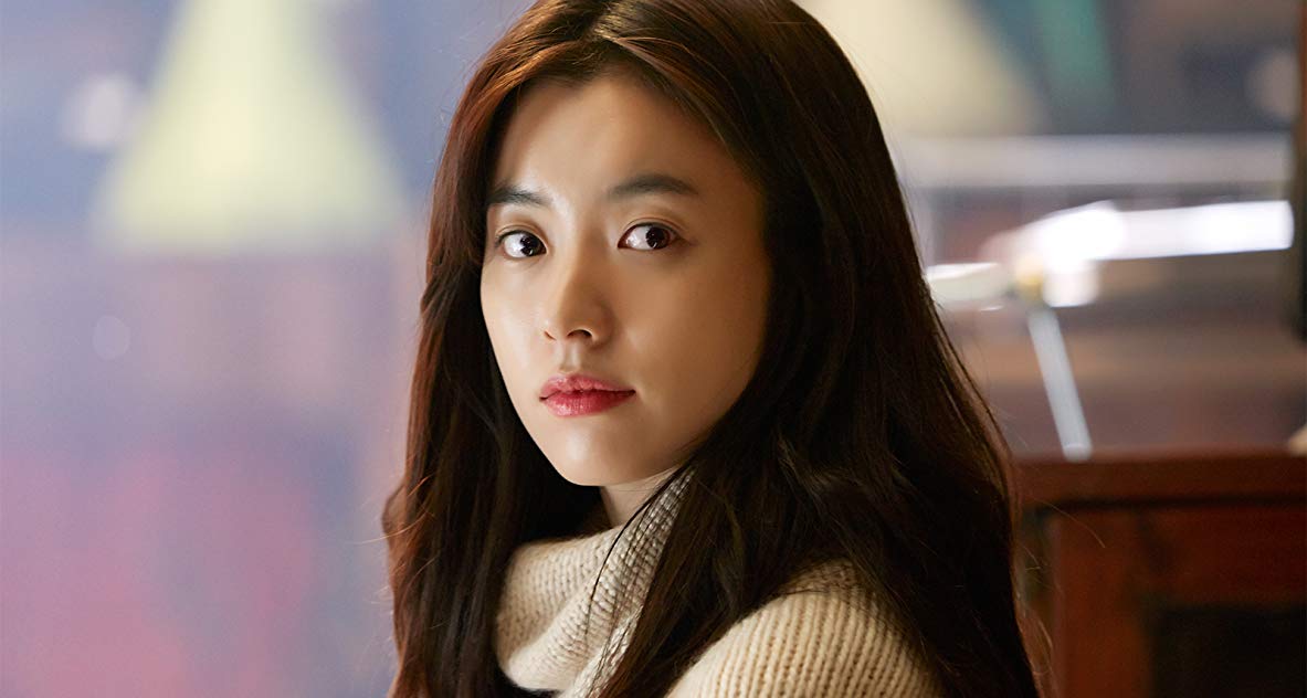 Hyo-Joo Han Hyo-Joo Han