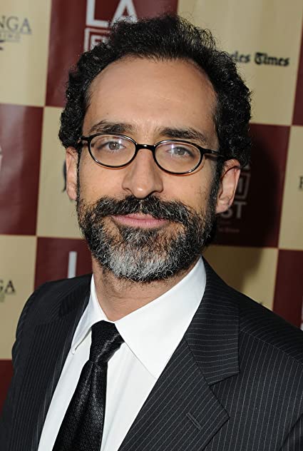 Bruno Bichir Bruno Bichir