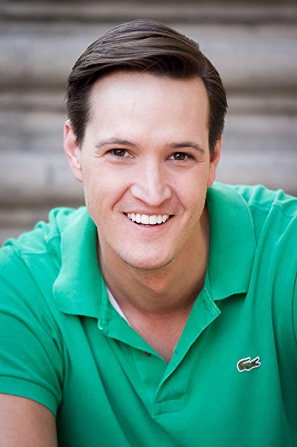 Clayton Boyd Clayton Boyd